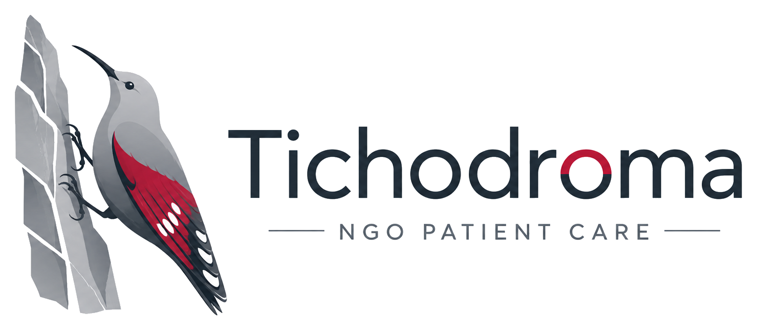 Tichodroma